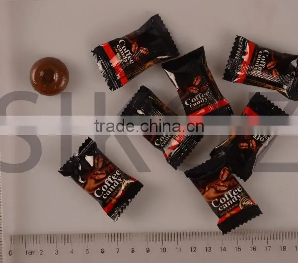 SK-Y014 Coffee Candy in Jar photo-2