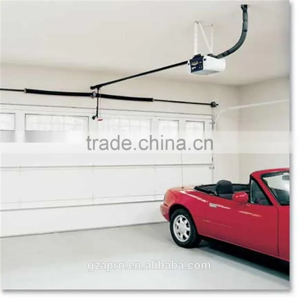 Latest Design Doors Front Door Designs for Car Garage Door photo-6