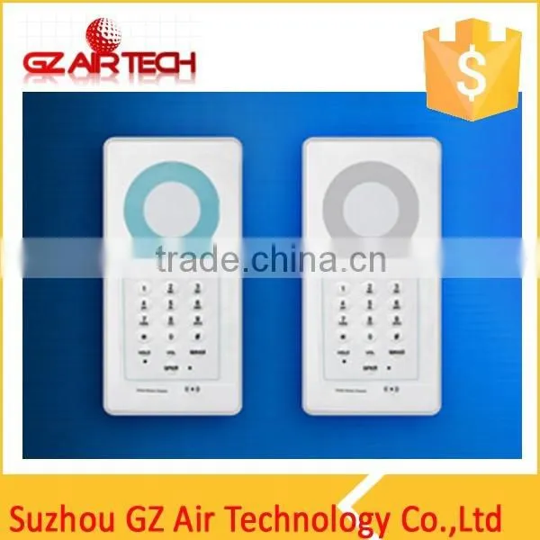 China Telephone Manufacturer For Clean Room Telephone IP Intercom For Cleanroom photo-5