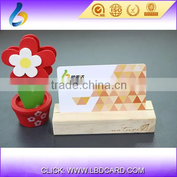 RFID 14443A MIFARE Classic 1K Standard PVC Card photo-5