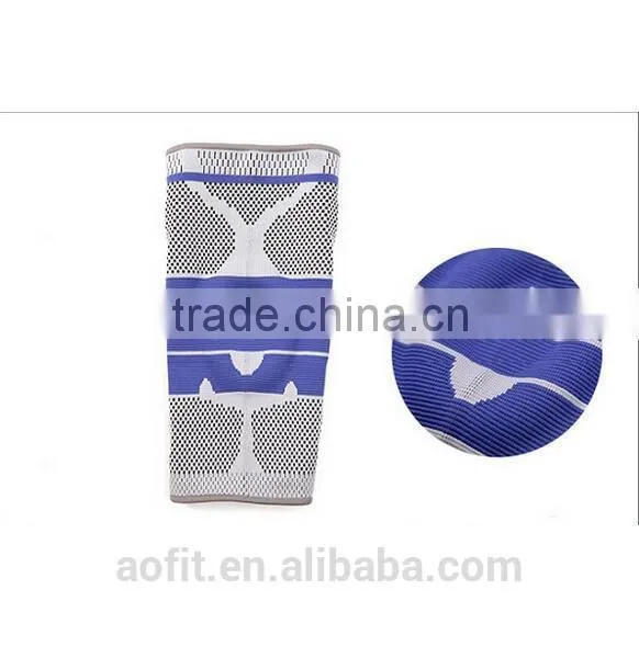 Breathable Neoprene Knee Brace & Support for Running & Walking photo-5