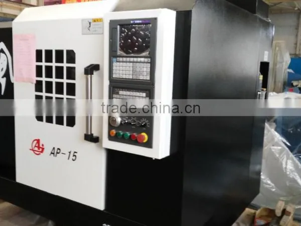 Gang Type CNC Lathe photo-5