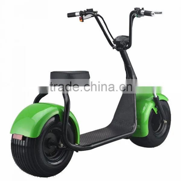 2016 Popular Electronic Scoot/Harley Scooter/electronic Scoot photo-4