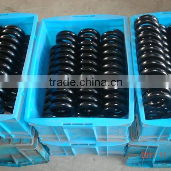 Compression Spring Shock Absorber photo-3