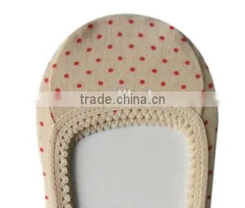 Dots and Star Print Footie photo-4
