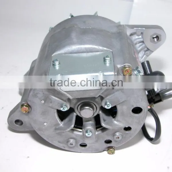 0214-102-2010 23100-96501 24V 35A Sawafuji Alternator photo-3