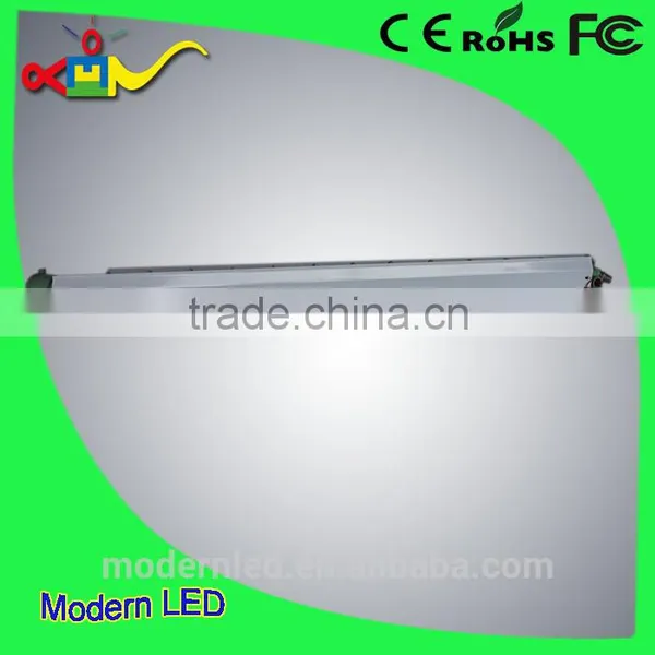 IP66 2x18w Explosion Proof Led Lighting 100lm/w Led t8 Tube Light photo-5