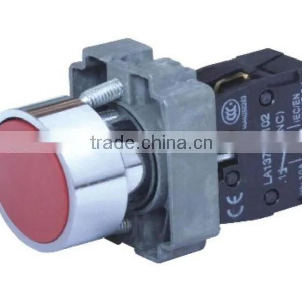 Emergency Push Button Switch Push Button Switch Push Button Micro Switch