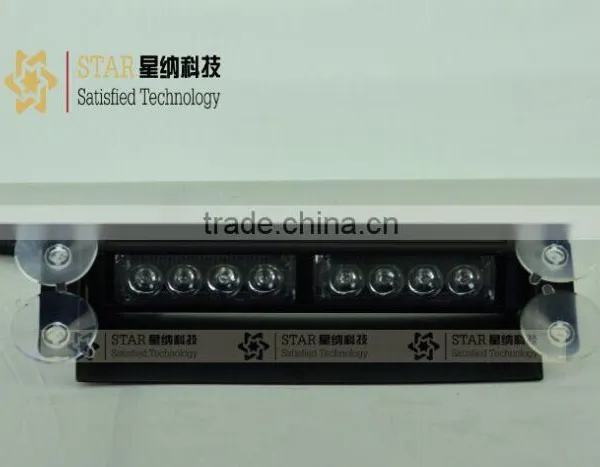 Led Strobe Traffic Lights photo-2