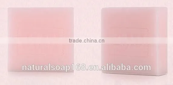 Natural Rose Whitening Handmade Soap, Whitening Soap photo-6