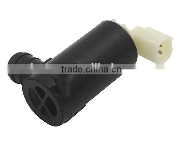 Windshield/Windscreen Washer Pump For Nissan Venucia photo-4