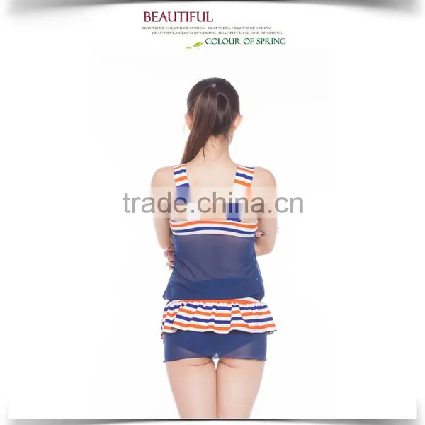 2015 CNYE High Quality Womens Swimwear Fashion Beautiful Swimwear photo-3