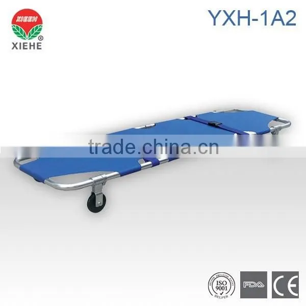 Aluminum Alloy Stretcher/rescue Stretcher YXH-1A2