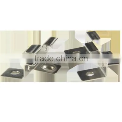 WPC Deck Used Stainless Decking Clips