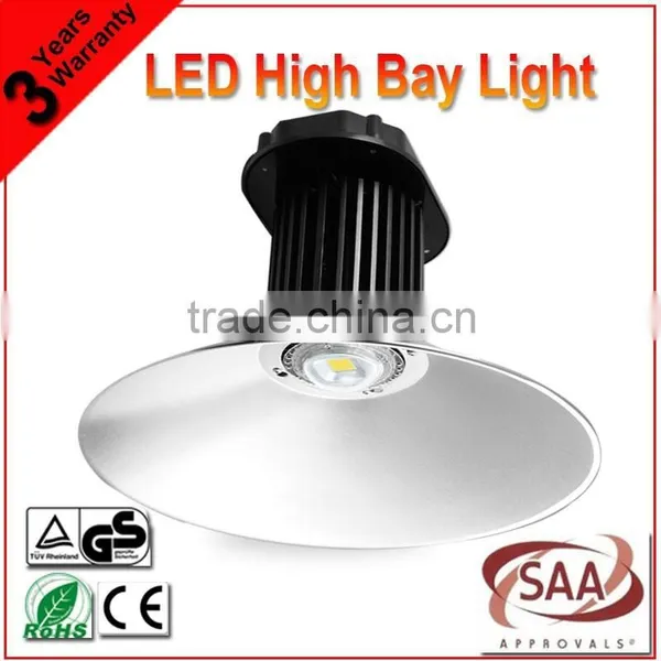Dortron 2015 China Product 80W Indoor LED High Bay Lights photo-2