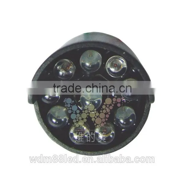 High Way Toll Station Traffic Light Parts Green Light Traffic Light Led photo-6