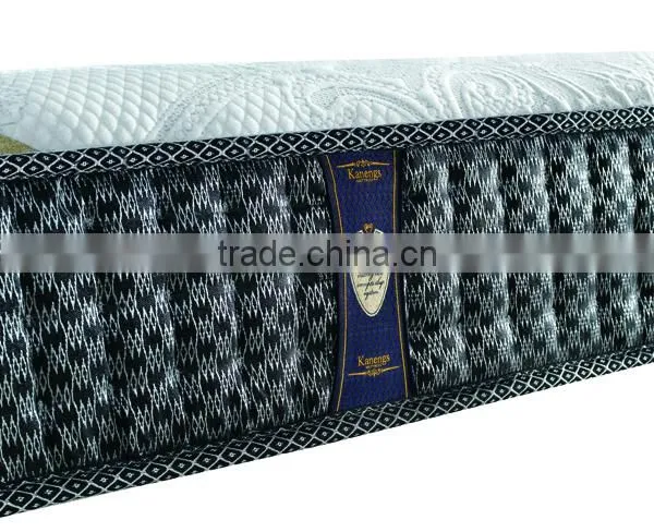 Mattress for King Single Bed,fabric King Size Bed and Murphy Bed photo-4