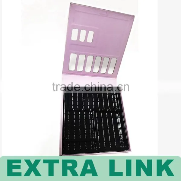 Guangzhou Luxury Neutral Makeup Brushes Set Packaging Box photo-6