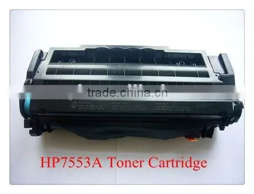 7553A Printer Toner Cartridge,toner Cartridge for Printer&toner Cartridge for Laser Printer photo-2