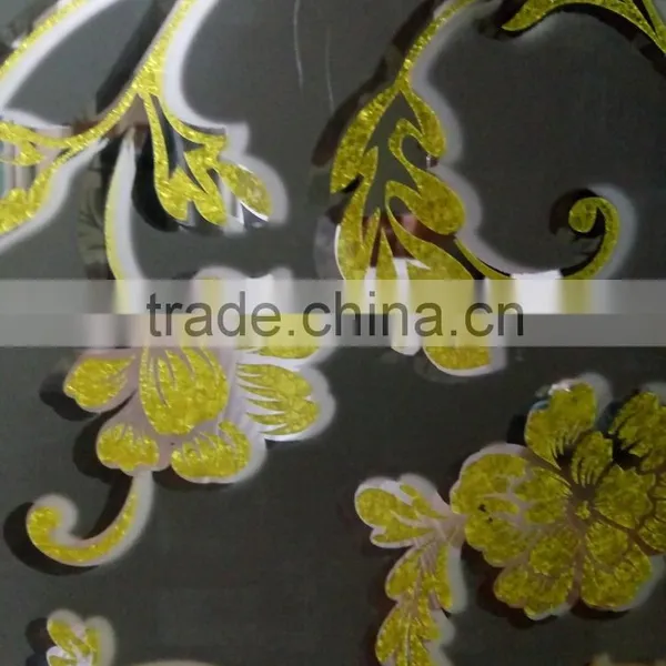 China Float Glass Design Glass Mirror Glass Supplier Glass m2 Price 3mm