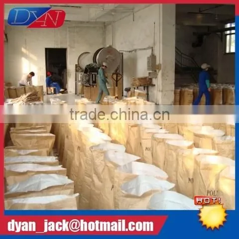 DYAN ISO Poly Aluminum Chlorohydrate PAM photo-3