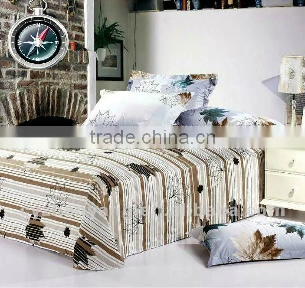 3D 100%polyester Microfiber Fabric Brushed Fabric Printing Fabric of China photo-2
