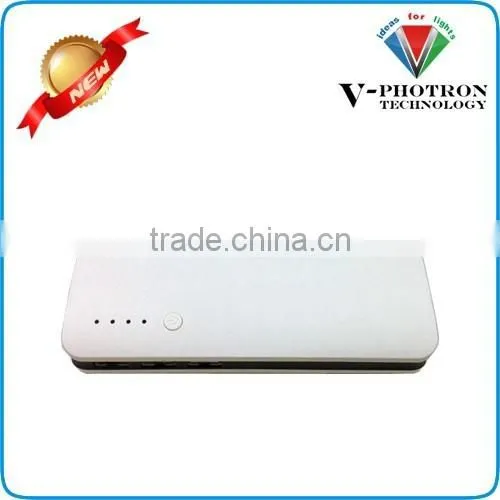 High Quality Power Bank 13000mAh Power Bank Charging Station photo-3
