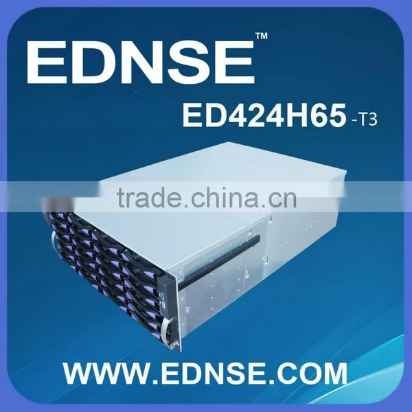 4u server Rack Type and Server Application 4U network server case