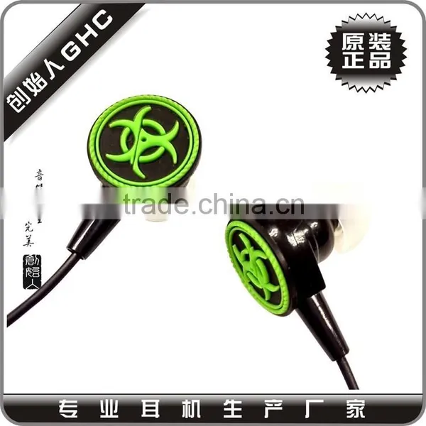 Latest New Mold Fish Earphone, Fish Earbuds With CA65 Certificates photo-4