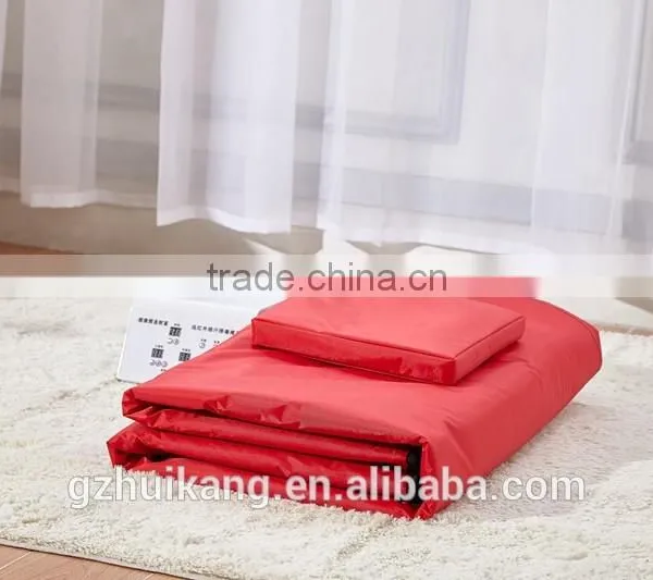 3 Zone Infrared Ray Sauna Slimming Body Wrap ,infrared Ray Sauna Blanket,3 Heating Zone photo-3
