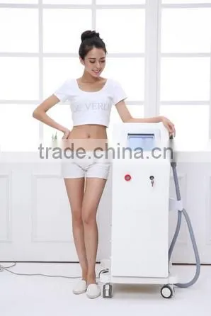 Hot Selling Ipl Hair Removal Skin Rejuvenation Acne Treatment Machine photo-2