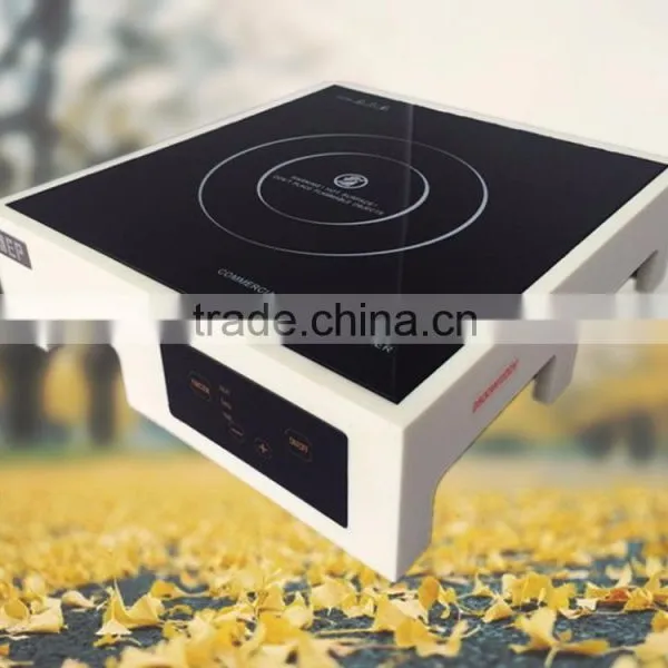 Commercial Induction Cooker photo-2