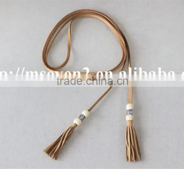 Good Price Plastic Bulk Tassels Fashion Design Trimmings for Sale photo-2