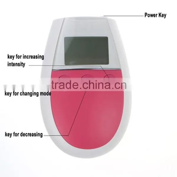 OEMODM Sex Vibrating Breast Massager Breast Massager Machine photo-3