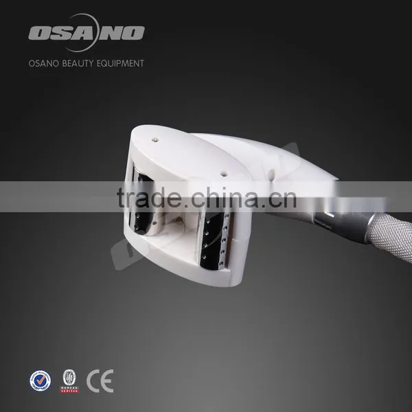 Weight Loss Massage Electrostimulation Slimming Machine photo-6