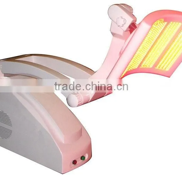 Led Light Facial Machine/led Light Pdt 590 Nm Yellow Skin Rejuvenation Beauty Machine Skin Whitening photo-6