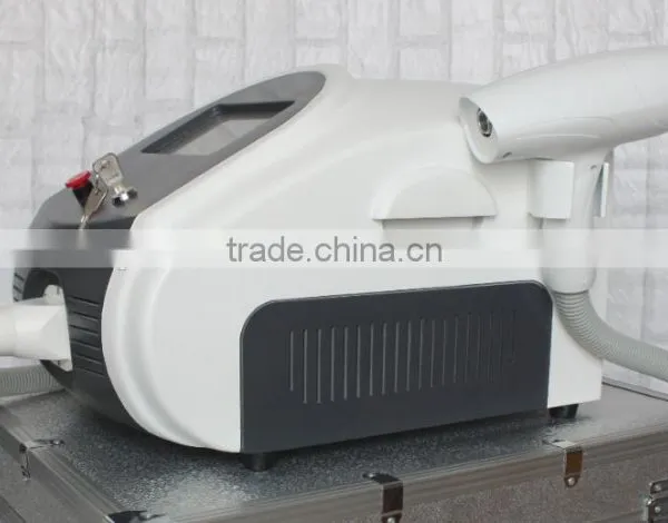 Advanced Beauty Equipment Yag Laser Tattoo Removal Lasers photo-5