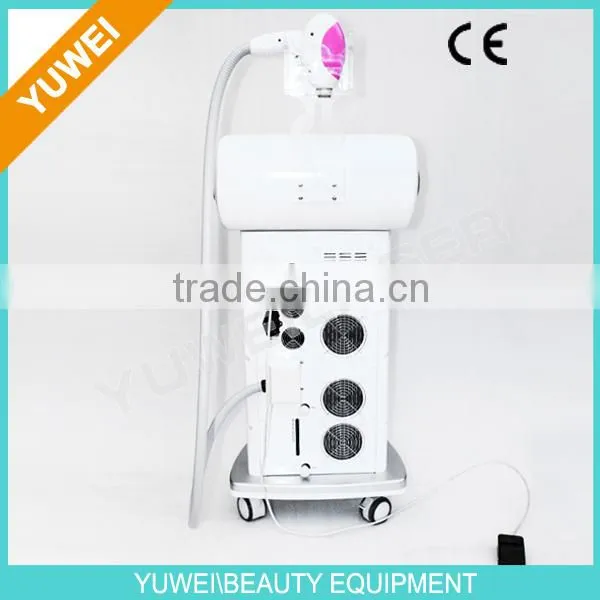 New Products Bikini Line Hair Removal Machine 808nm Diode Laser Hair Removal photo-3