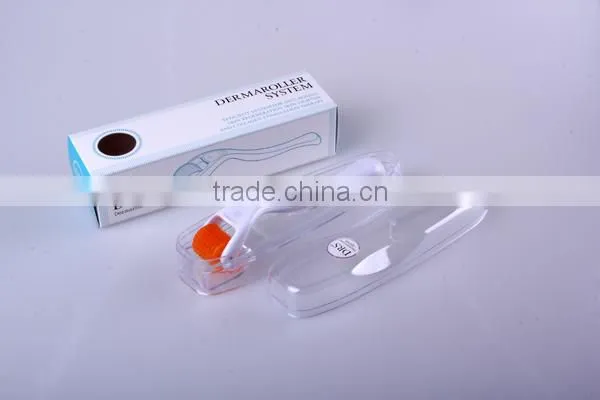 DR-01 Latest High Quality Derma Roller With 192 Needles photo-6