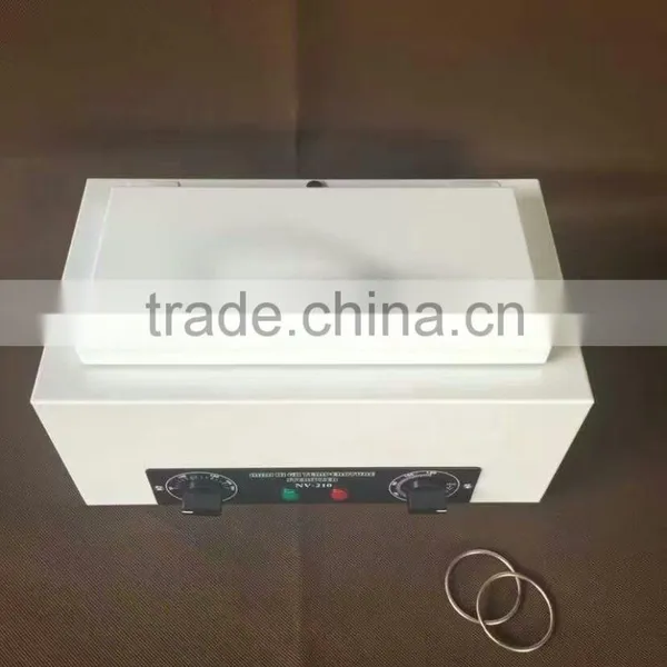 Auto Induction Container Anion U Light Modern Dental Tool Disinfection Cabinet Used for Dental Clinic photo-5