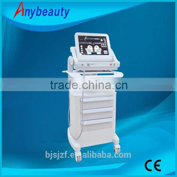 HIFU-C Hifu Treatment Device Wrinkle Removal Face Lifting photo-4