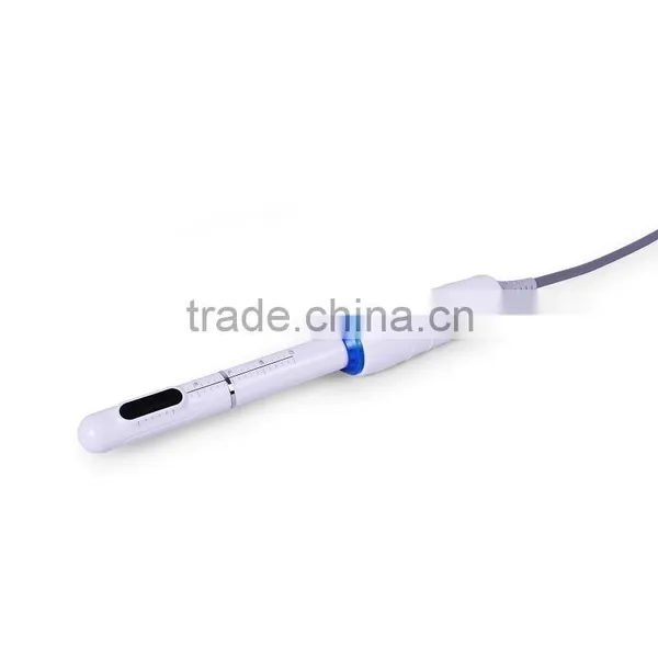 Painless Vaginal HIFU Machine/Skin Tightening Expression Lines Removal Machine/ Portable HIFU Machine 7MHZ photo-5