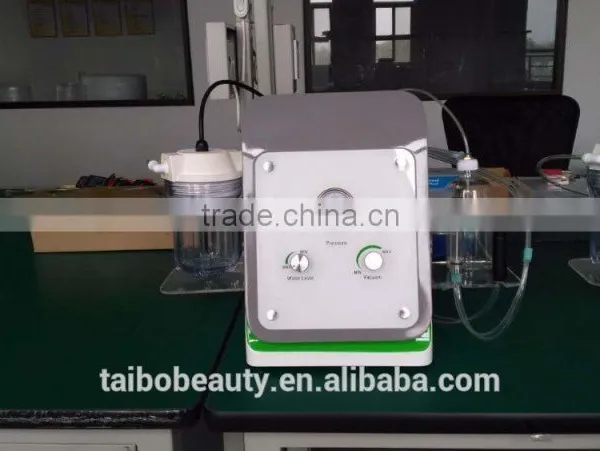 Best Dermabrasion Peeling Machine for Reduce Oily Skin Microderbrasion Peeling Machine photo-3