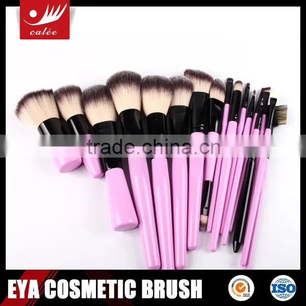 Private Label Makeup Brushes,professional and Custom Makeup Brush With High Quality photo-3