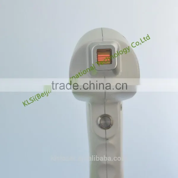 Men Hairline Permanent Diode Laser Hair Removal Machine Skin Rejuvenation / Hair Removal Diode Laser System photo-5