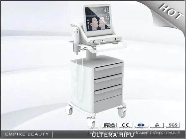 Ulthera HIFU Face Lift Anti-aging High Intensity Focused Ultrasound