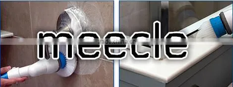 High Efficiency and Fast Cleaner Spin Scrubber photo-3
