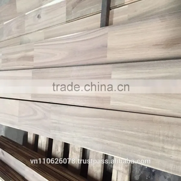 Acacia Wood Flooring photo-2