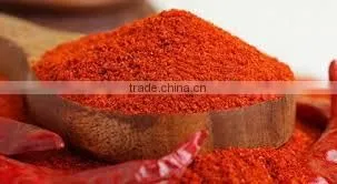 Dried Chilli