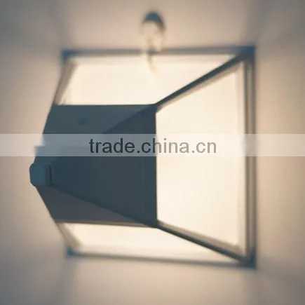 Table Lamp for Hotel/3d Led Table Lamp/salt Lamp photo-5